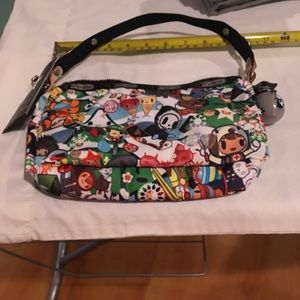 LeSportSac Purse